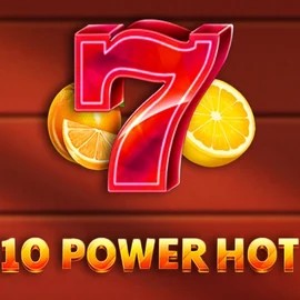Play 10 Power Hot slot by Amusnet Interactive on jackcasino.eu