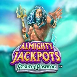 Almighty Jackpots – Realm of Poseidon – slot by Novomatic, featured at jackcasino.eu
