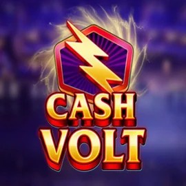 Try Cash Volt slot by Red Tiger Gaming on jackcasino.eu – logo image
