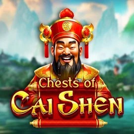 Chests of Cai Shen online slot from Pragmatic Play – play at jackcasino.eu