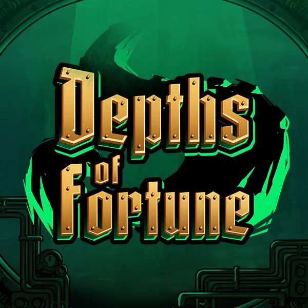 Play the Depths of Fortune slot by AvatarUX Studios on Jack`s Casino