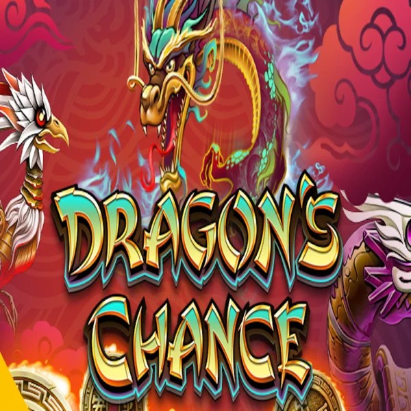 Enjoy Dragons Chance by BF Games – logo hosted on jackcasino.eu