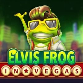 Elvis Frog In Vegas online slot from BGAMING – play at jackcasino.eu