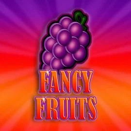 Fancy Fruits online slot from Gamomat – play at jackcasino.eu