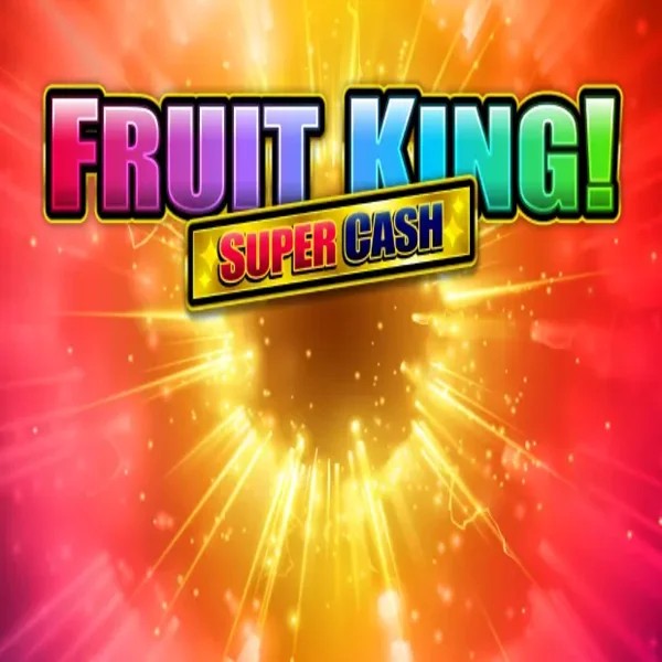 Fruit King Super Cash online slot from Greentube – play at jackcasino.eu