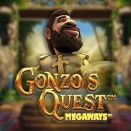 Try Gonzita’s Quest slot by Red Tiger Gaming on jackcasino.eu – logo image