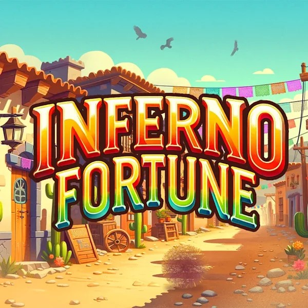 Inferno Fortune online slot from Atomic Slot Lab – play at jackcasino.eu