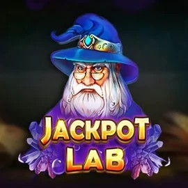 Jackpot Lab slot icon by Platipus, available at Jack`s Casino