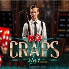 Live Craps online slot from Evolution – play at jackcasino.eu