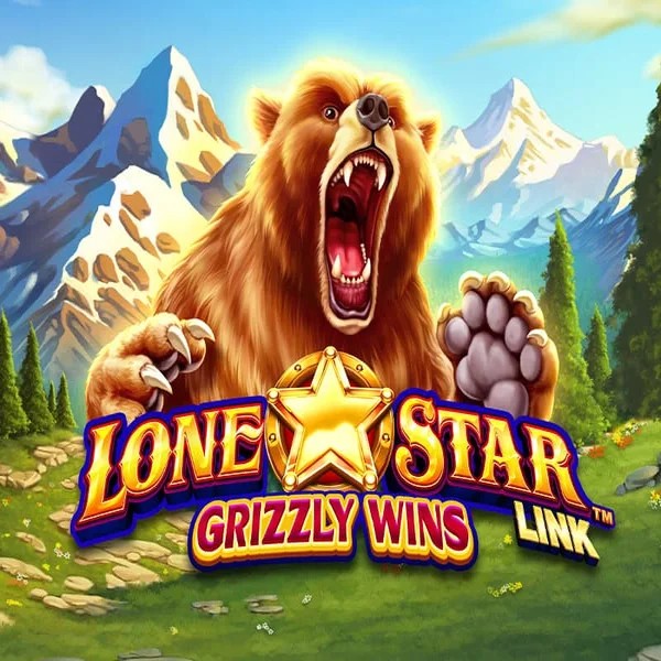 Play Lone Star Link Grizzly Wins slot by Greentube on jackcasino.eu