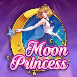 Moon Princess online slot from Play'n GO – play at jackcasino.eu