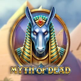 Myth of Dead online slot from Play'n GO – play at jackcasino.eu