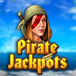 Pirate Jackpots online slot from Belatra Games – play at jackcasino.eu