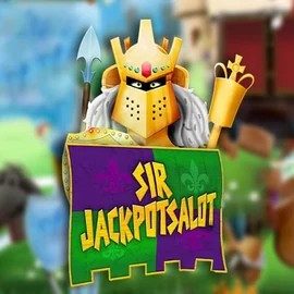 Sir Jackpots Alot logo by Core Gaming at Jack`s Casino