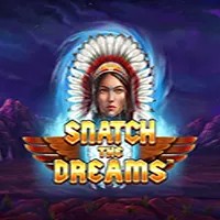 Snatch The Dreams logo by SYNOT Games Jack`s Casino