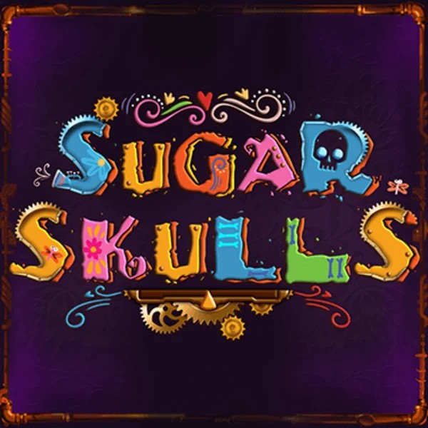 Sugar Skulls online slot from Booming Games – play at jackcasino.eu