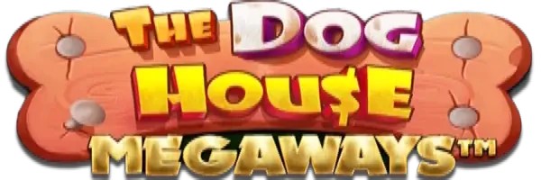 The Dog House Megaways by Pragmatic Play, showcased at jackcasino.eu – game logo