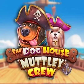 Play The Dog House Muttley Crew slot by Pragmatic Play on jackcasino.eu