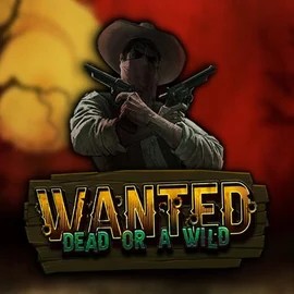 Play the Wanted Dead or a Wild slot by Hacksaw Gaming on Jack`s Casino